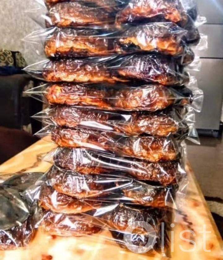 DRY CATFISH Oje Mart